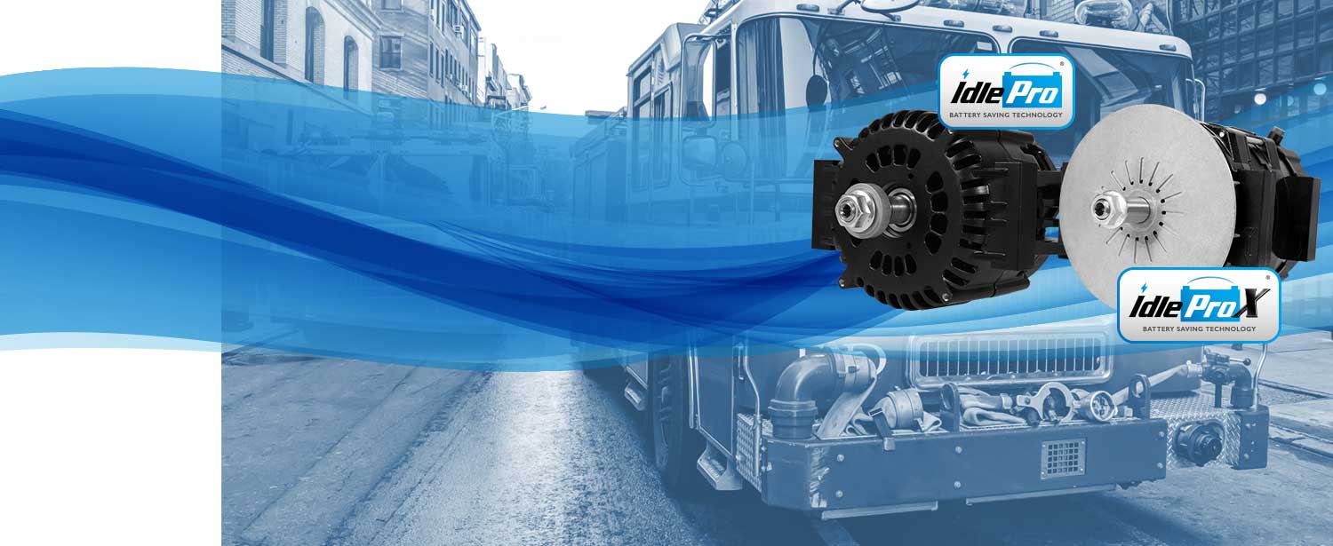 Prestolite Electric & LeeceNeville Alternators IndustryBest Output