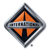 International logo