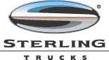 Sterling Trucks logo