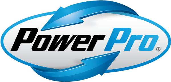 PowerPro logo
